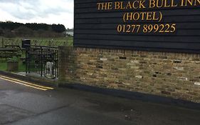 The Black Bull Inn